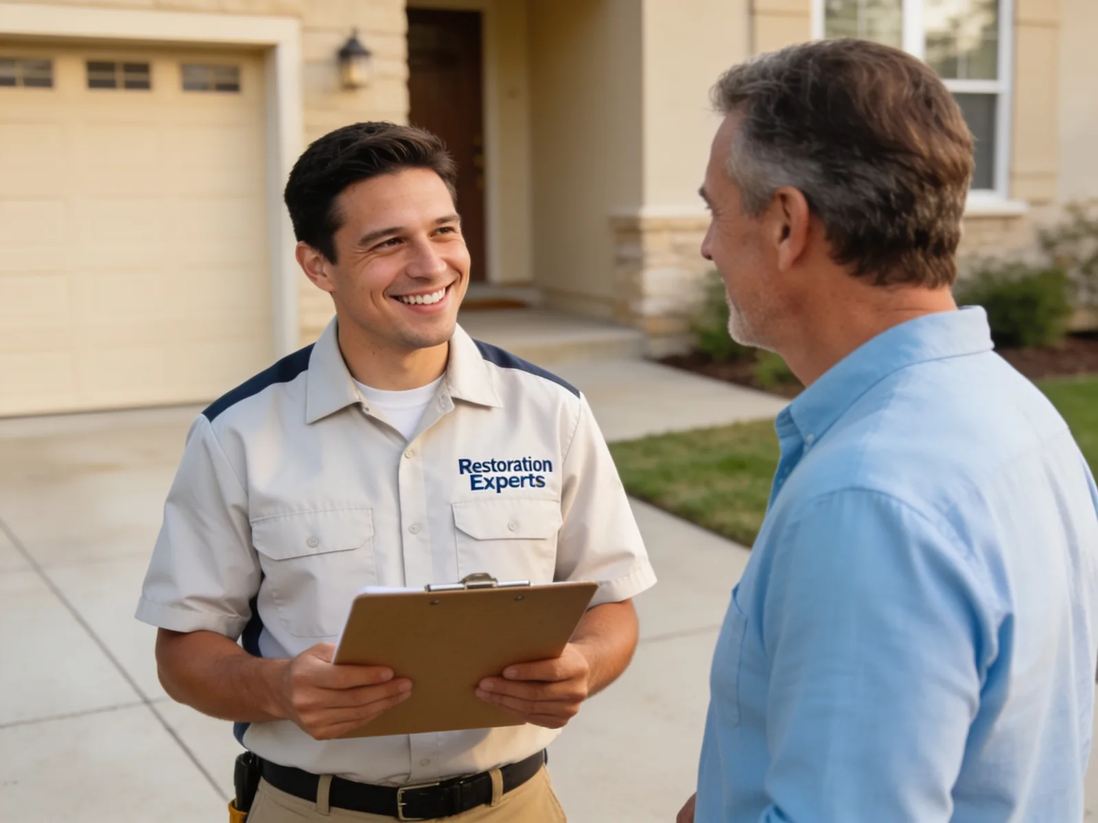 Water Damage Cleanup Rochester, NH FAQs